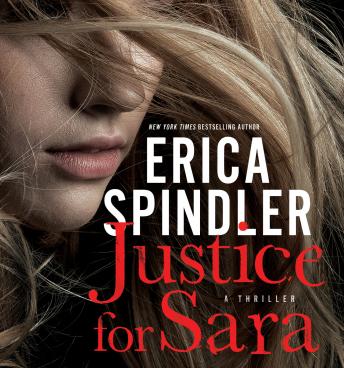 Justice for Sara: A Novel