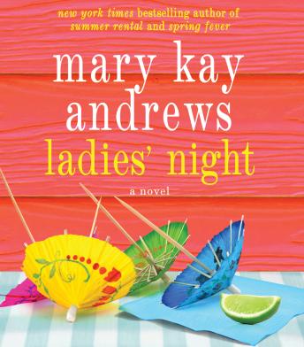 Ladies' Night: A Novel sample.