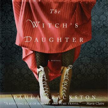 Download Witch's Daughter: A Novel by Paula Brackston