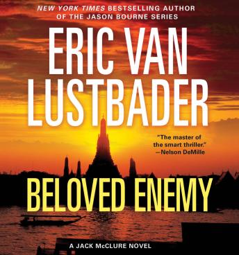 Beloved Enemy: A Jack McClure Novel