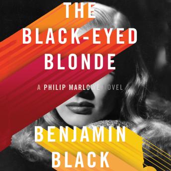 The Black-Eyed Blonde: A Novel