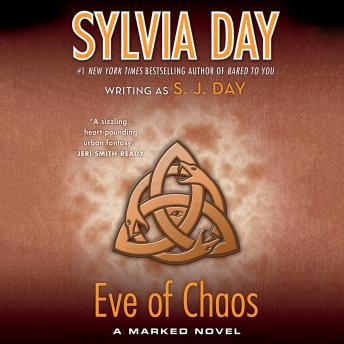Eve of Chaos: A Marked Novel