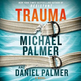Trauma: A Novel sample.