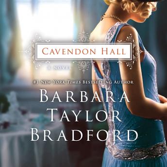 Cavendon Hall: A Novel