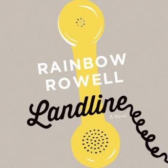 Landline: A Novel