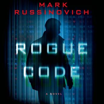 Rogue Code: A Jeff Aiken Novel