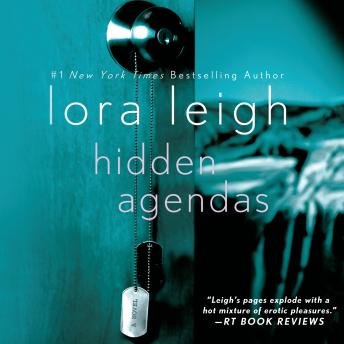 Hidden Agendas: A Novel
