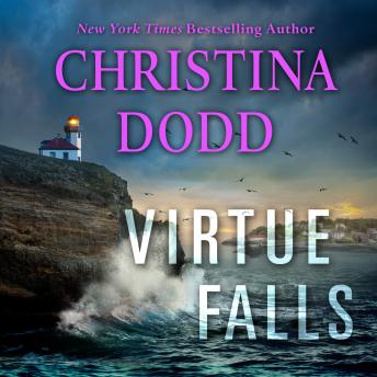 Virtue Falls: A Novel