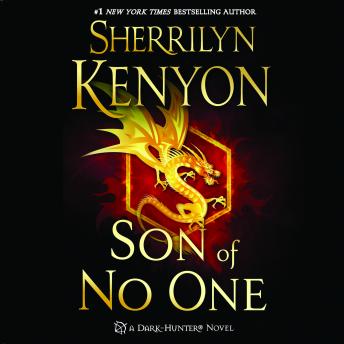 Son of No One, Audio book by Sherrilyn Kenyon