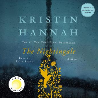 Listen Nightingale: A Novel