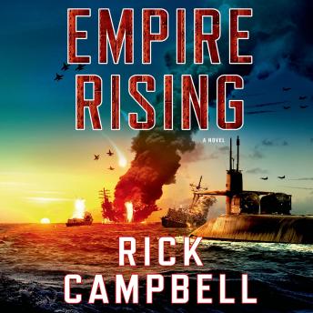 Empire Rising: A Novel