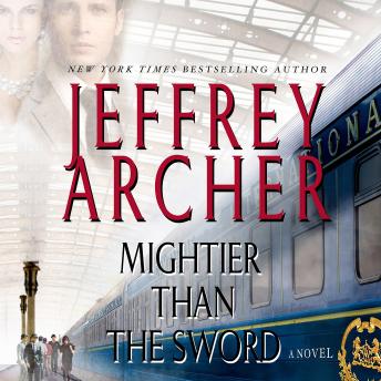 Mightier Than the Sword: A Novel sample.