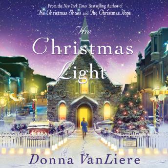 Download Christmas Light: A Novel by Donna VanLiere
