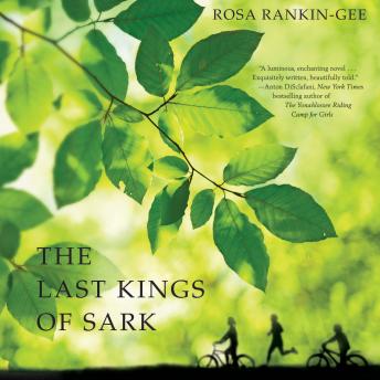 The Last Kings of Sark: A Novel