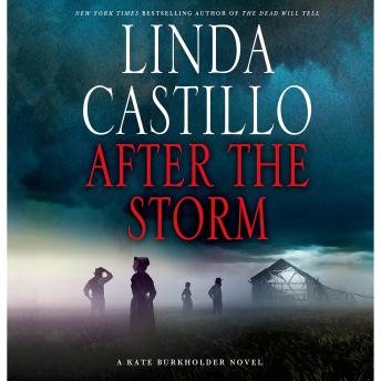 After the Storm: A Kate Burkholder Novel sample.