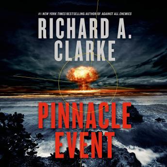 Pinnacle Event: A Novel