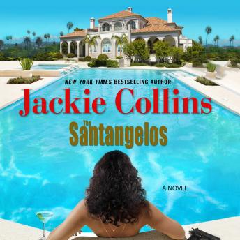 The Santangelos: A Novel