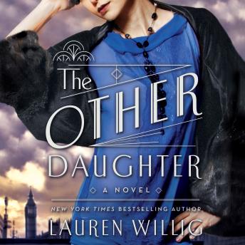 Other Daughter: A Novel sample.
