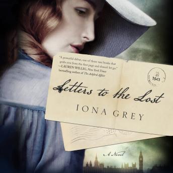 Letters to the Lost: A Novel