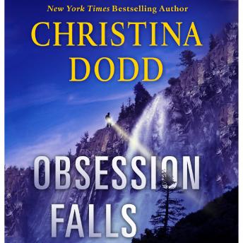 Obsession Falls: A Novel, Christina Dodd