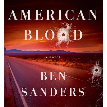 American Blood: A Novel