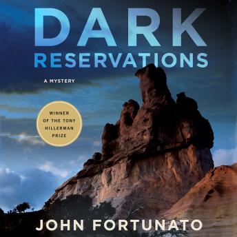 Dark Reservations: A Mystery, John Fortunato