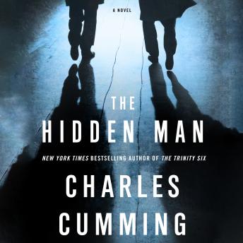 The Hidden Man: A Novel