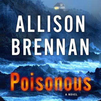Poisonous: A Novel