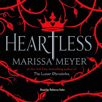 Download Heartless by Marissa Meyer