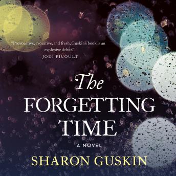 Forgetting Time: A Novel sample.