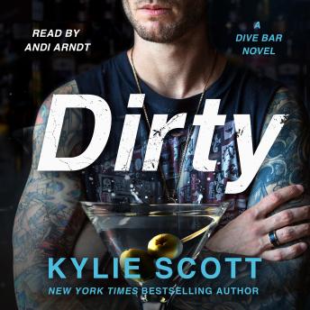 Dirty: A Dive Bar Novel