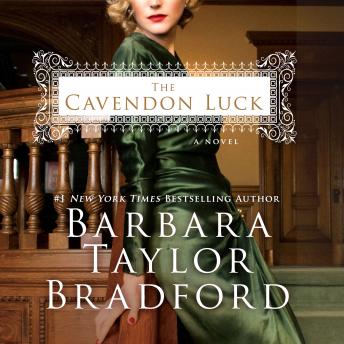 The Cavendon Luck: A Novel