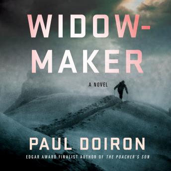 Widowmaker: A Novel
