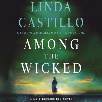 Among the Wicked: A Kate Burkholder Novel sample.