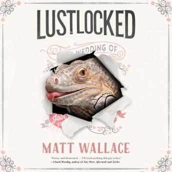 Lustlocked: A Sin du Jour Affair, Matt Wallace