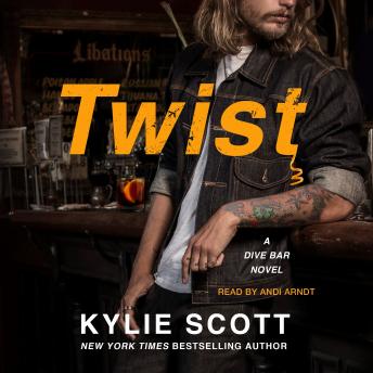 Twist: A Dive Bar Novel