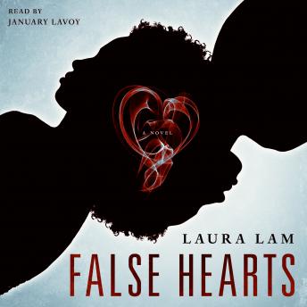 False Hearts: A Novel