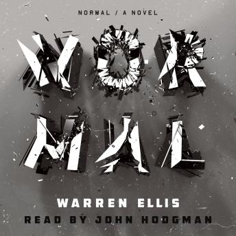 Normal: A Novel