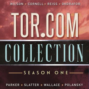 Tor.com Collection: Season 1