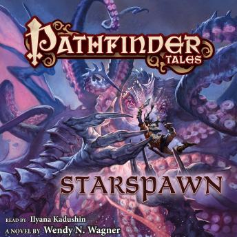 Pathfinder Tales: Starspawn