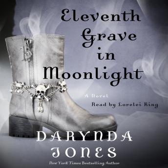 Eleventh Grave in Moonlight: A Novel