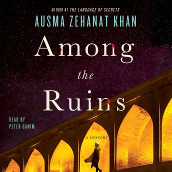 Among the Ruins: A Mystery