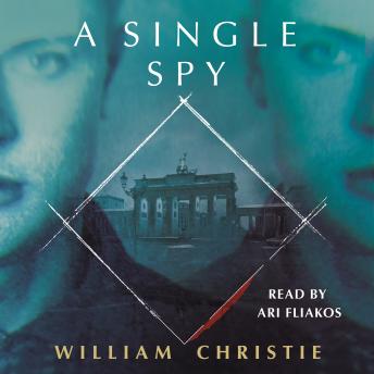 Single Spy, Audio book by William Christie