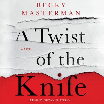 A Twist of the Knife: A Novel