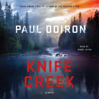 Knife Creek: A Mike Bowditch Mystery