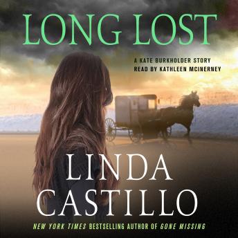 Long Lost: A Kate Burkholder Short Story sample.