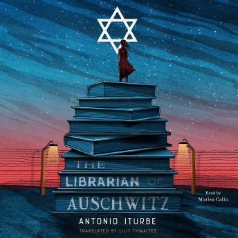 Download Librarian of Auschwitz by Antonio Iturbe