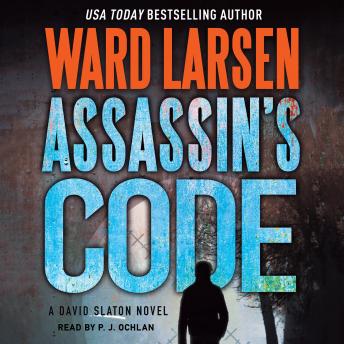 Assassin's Code: A David Slayton Novel
