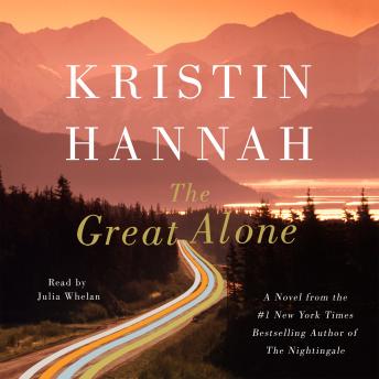 Download Great Alone: A Novel