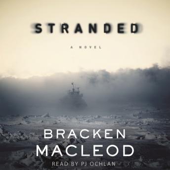 Stranded: A Novel